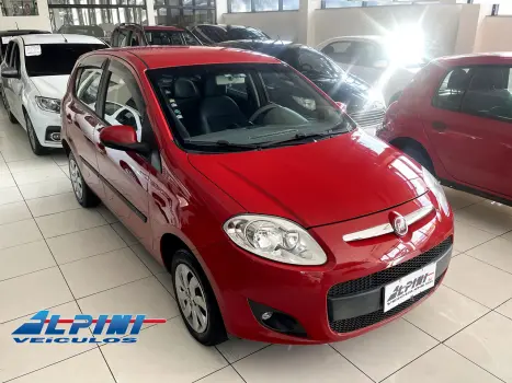 FIAT Palio , Foto 2