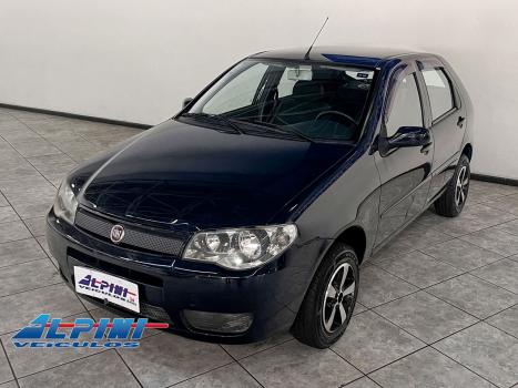 FIAT Palio , Foto 1