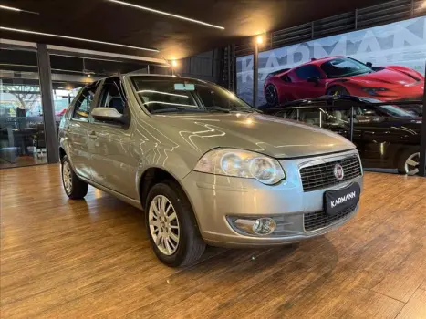 FIAT Palio , Foto 1