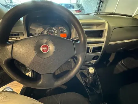 FIAT Palio , Foto 2