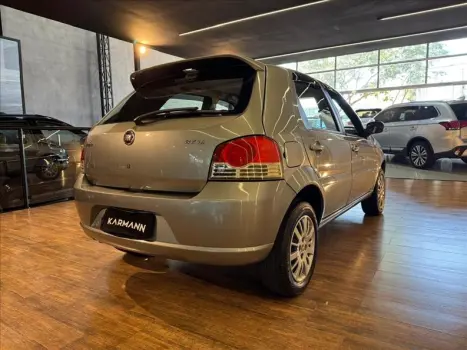 FIAT Palio , Foto 5