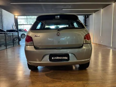 FIAT Palio , Foto 6