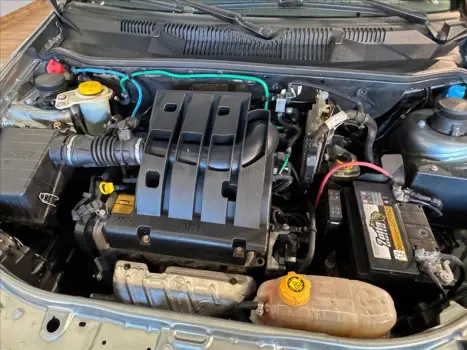 FIAT Palio , Foto 8