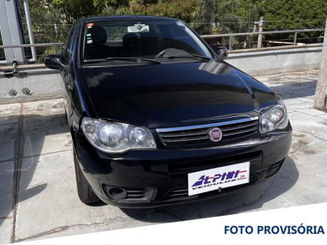 FIAT Palio , Foto 2