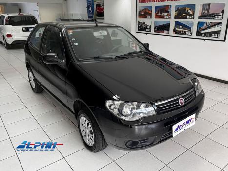 FIAT Palio , Foto 2