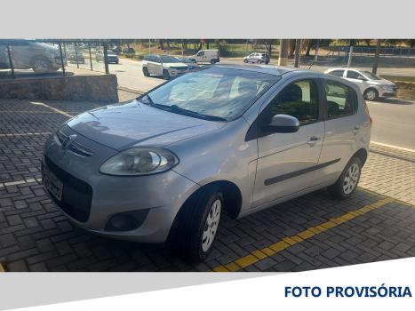 FIAT Palio , Foto 1