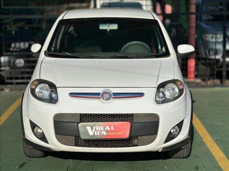 FIAT Palio , Foto 2