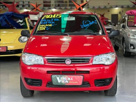 FIAT Palio , Foto 2