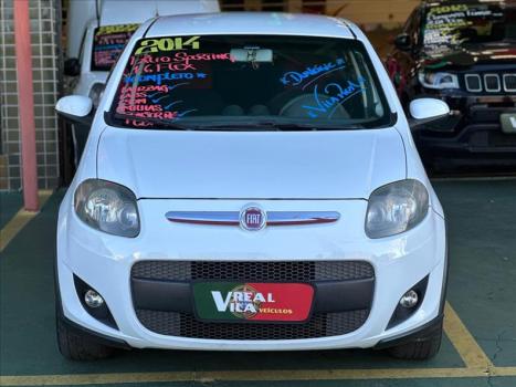 FIAT Palio , Foto 2