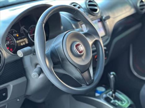FIAT Palio , Foto 4