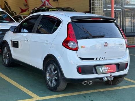 FIAT Palio , Foto 9