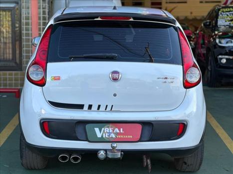 FIAT Palio , Foto 10