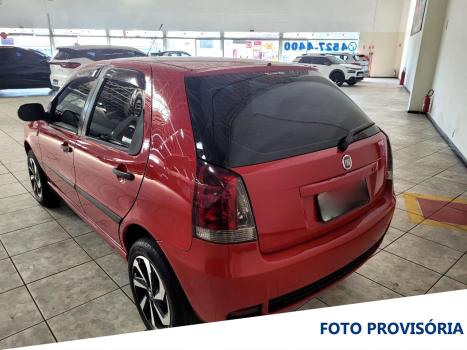 FIAT Palio , Foto 2