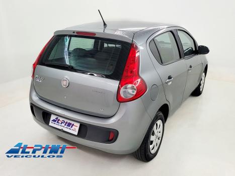 FIAT Palio , Foto 3