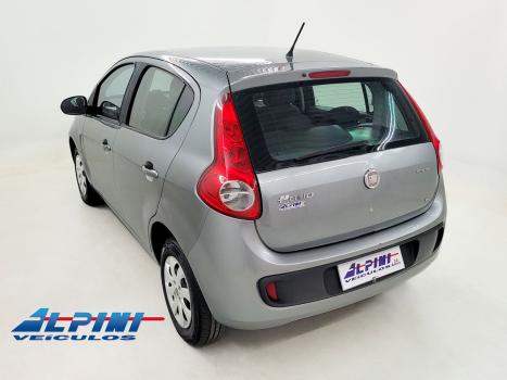 FIAT Palio , Foto 4