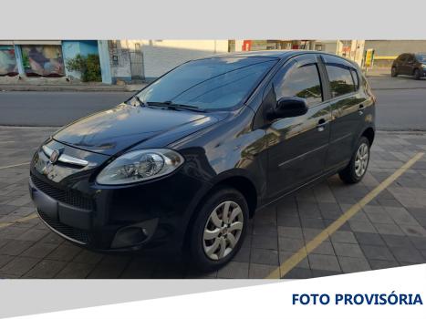 FIAT Palio , Foto 1
