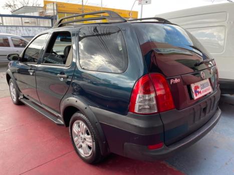 FIAT Palio Weekend 1.8 4P FLEX ADVENTURE, Foto 7