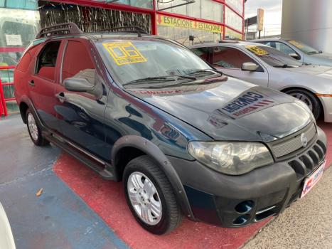 FIAT Palio Weekend 1.8 4P FLEX ADVENTURE, Foto 2