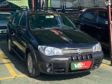 FIAT Palio Weekend 1.8 16V 4P FLEX ADVENTURE, Foto 1