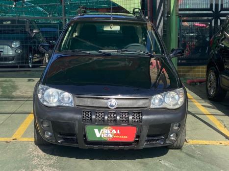 FIAT Palio Weekend 1.8 16V 4P FLEX ADVENTURE, Foto 2