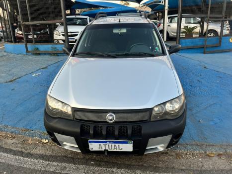 FIAT Palio Weekend 1.8 4P FLEX ADVENTURE, Foto 1