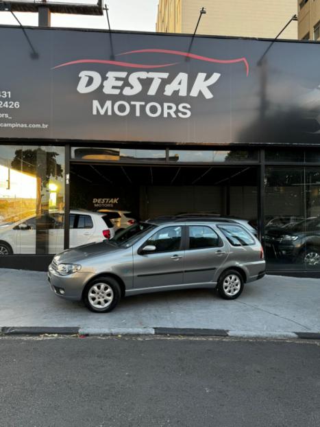 FIAT Palio Weekend 1.4 4P ELX FLEX, Foto 1