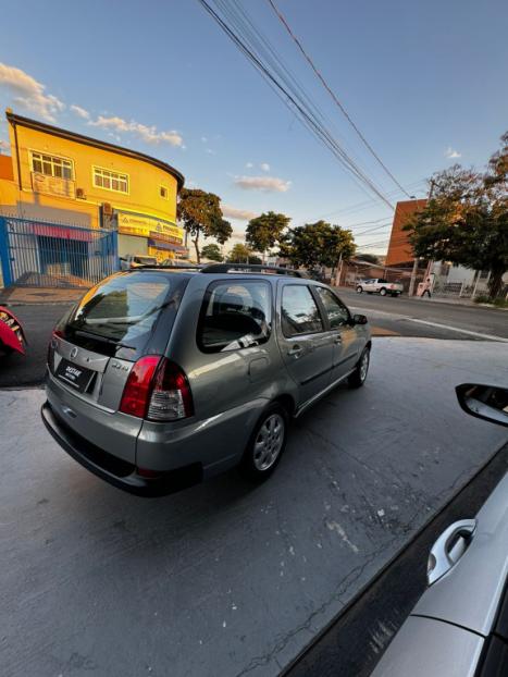 FIAT Palio Weekend 1.4 4P ELX FLEX, Foto 7