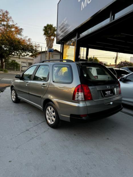 FIAT Palio Weekend 1.4 4P ELX FLEX, Foto 6