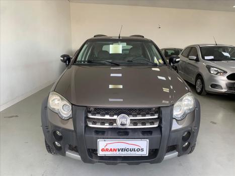 FIAT Palio Weekend 1.8 4P FLEX ADVENTURE LOCKER, Foto 2