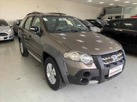 FIAT Palio Weekend 1.8 4P FLEX ADVENTURE LOCKER, Foto 3