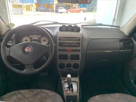 FIAT Palio Weekend 1.8 4P FLEX ADVENTURE LOCKER, Foto 6