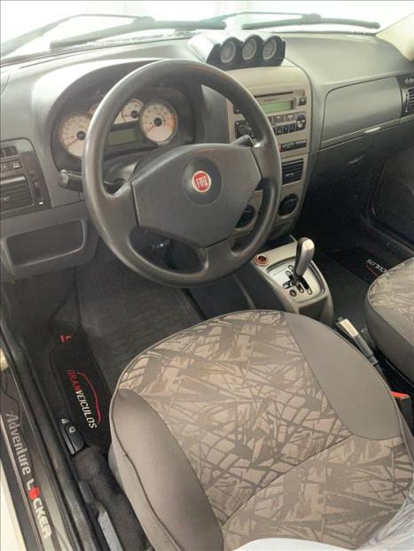 FIAT Palio Weekend 1.8 4P FLEX ADVENTURE LOCKER, Foto 7