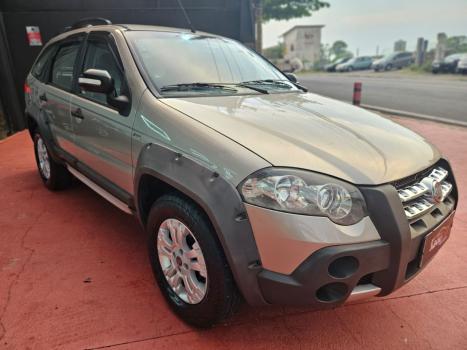 FIAT Palio Weekend 1.8 4P FLEX ADVENTURE LOCKER, Foto 3