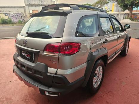 FIAT Palio Weekend 1.8 4P FLEX ADVENTURE LOCKER, Foto 4