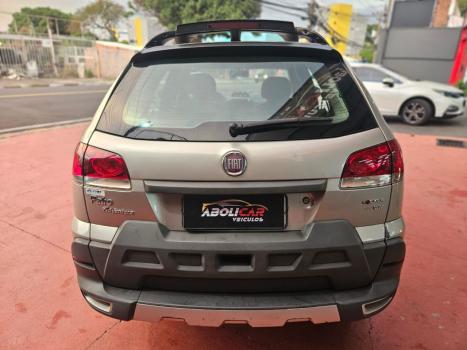 FIAT Palio Weekend 1.8 4P FLEX ADVENTURE LOCKER, Foto 6