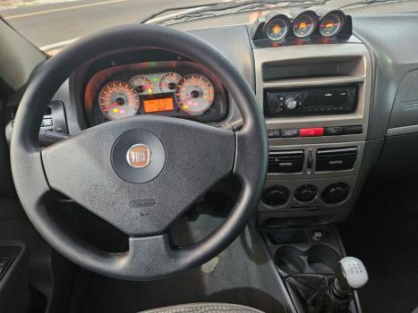 FIAT Palio Weekend 1.8 4P FLEX ADVENTURE LOCKER, Foto 8