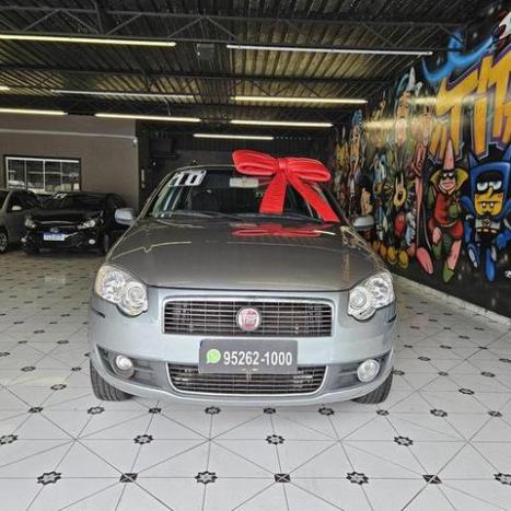 FIAT Palio Weekend 1.4 4P ELX FLEX, Foto 3