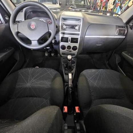 FIAT Palio Weekend 1.4 4P ELX FLEX, Foto 13