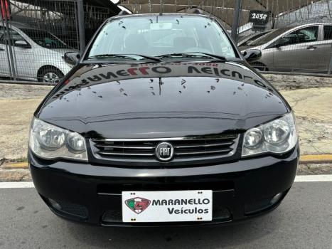 FIAT Palio Weekend 1.4 4P ELX FLEX, Foto 2