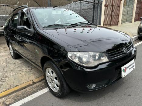 FIAT Palio Weekend 1.4 4P ELX FLEX, Foto 3