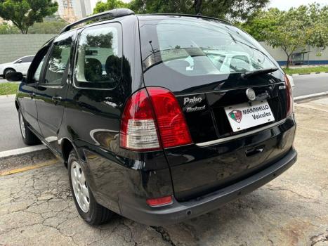 FIAT Palio Weekend 1.4 4P ELX FLEX, Foto 9