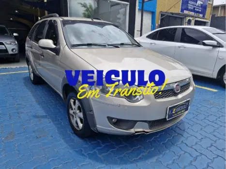 FIAT Palio Weekend 1.6 16V 4P TREKKING, Foto 1