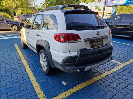 FIAT Palio Weekend 1.8 4P FLEX ADVENTURE LOCKER, Foto 2