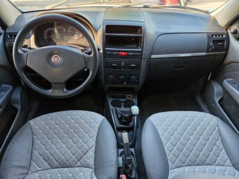 FIAT Palio Weekend 1.8 4P FLEX ADVENTURE LOCKER, Foto 4