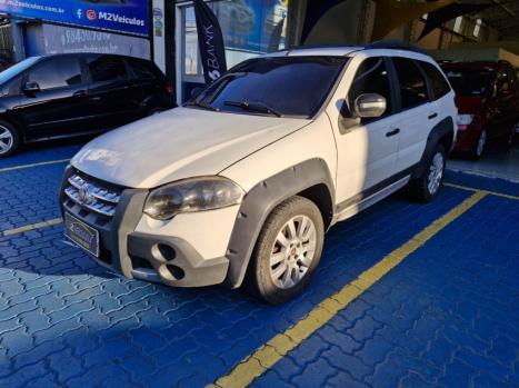 FIAT Palio Weekend 1.8 4P FLEX ADVENTURE LOCKER, Foto 11