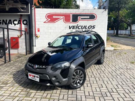 FIAT Palio Weekend 1.8 16V 4P FLEX ADVENTURE LOCKER, Foto 3