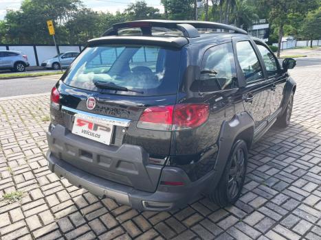 FIAT Palio Weekend 1.8 16V 4P FLEX ADVENTURE LOCKER, Foto 5