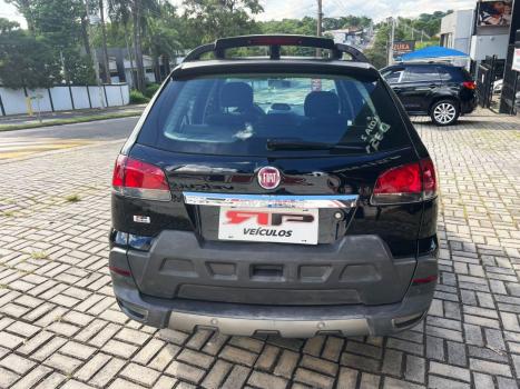 FIAT Palio Weekend 1.8 16V 4P FLEX ADVENTURE LOCKER, Foto 7