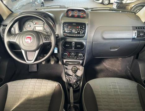 FIAT Palio Weekend 1.8 16V 4P FLEX ADVENTURE LOCKER, Foto 13