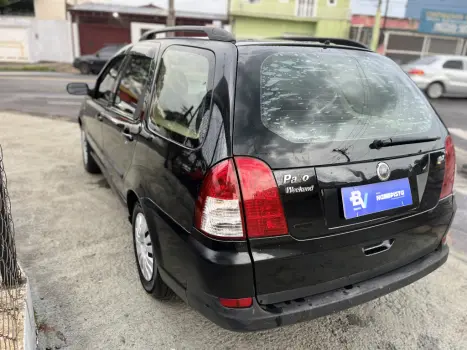 FIAT Palio Weekend 1.3 4P ELX FLEX, Foto 3